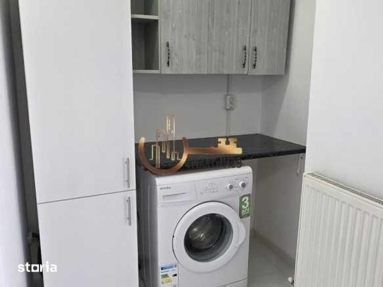 Inchiriere garsoniera Calea Bucuresti Targoviste - 8
