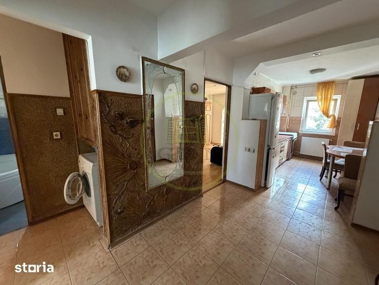 Apartament 3 camere de inchiriat Scriitorilor, Str. Ion Luca Carag - 3