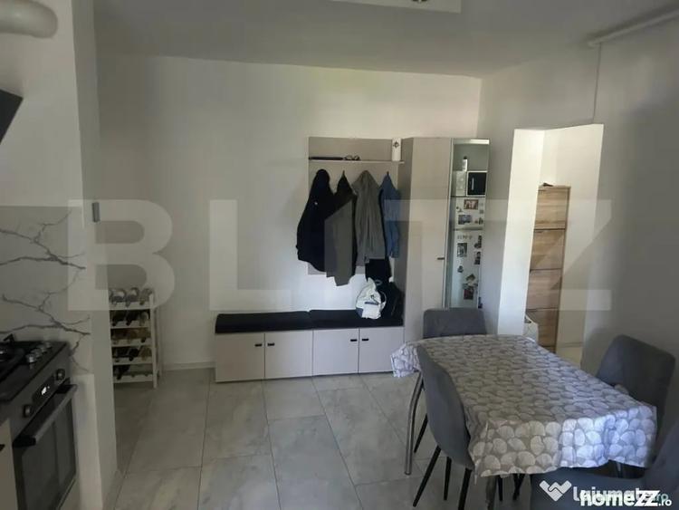 Apartament 3 camere, 70 mp, zona Careiului - 3