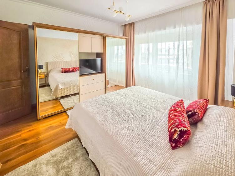 Apartament cu 2 camere decomandat în ICIL