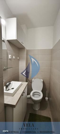 Apartament cu 3 camere decomandat în Tudor
