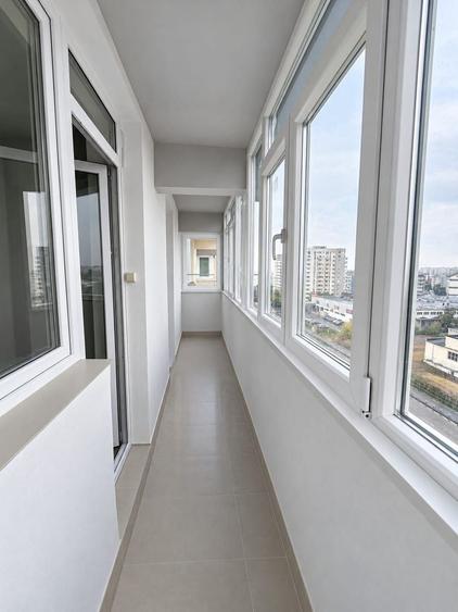 Apartament cu 3 camere decomandat în Timișoara