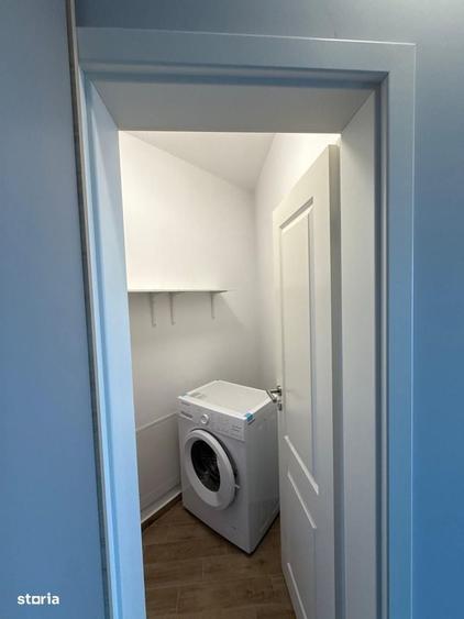Apartament proaspat renovat 2 camere, 2 locuri de parcare, Dumbravita - 8