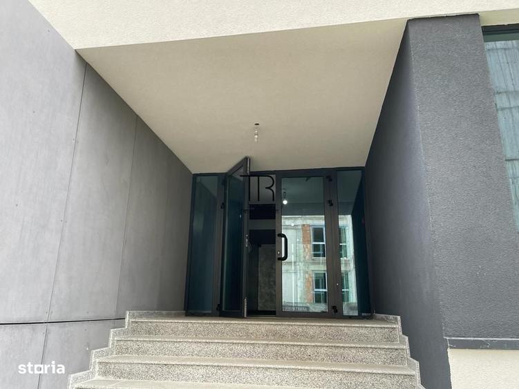 Apartament cu 2 camere în Rahova