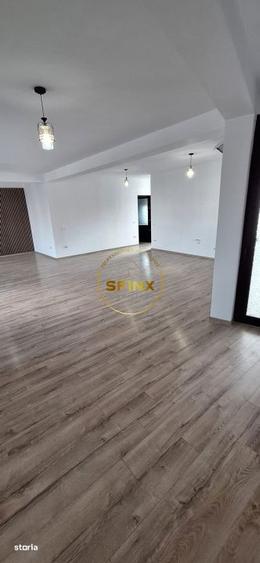 Apartament cu 3 camere în Titan