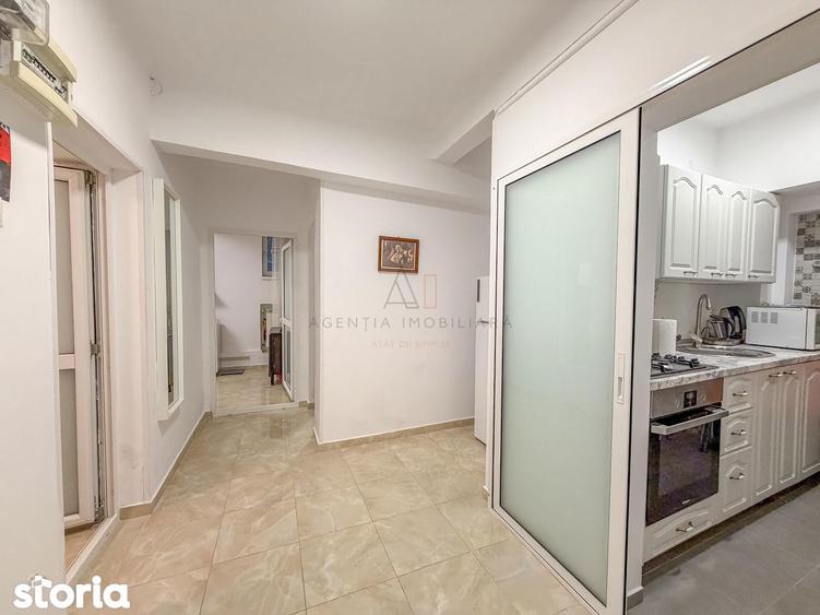 Apartament ultracentral Kogalniceanu Cismigiu I Creditabil - 3