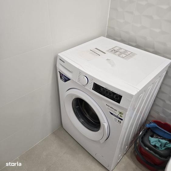 Apartament cu 2 camere decomandat în Theodor Pallady