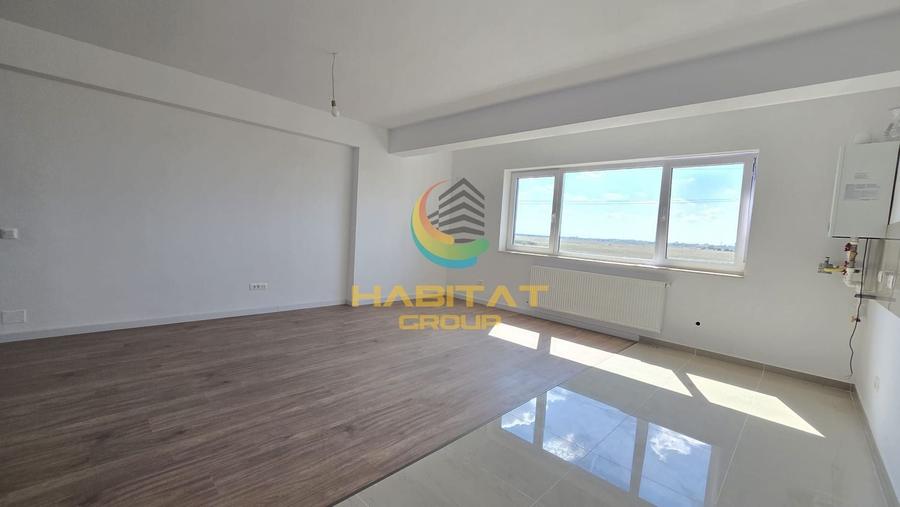 Apartament cu 3 camere decomandat în Berceni
