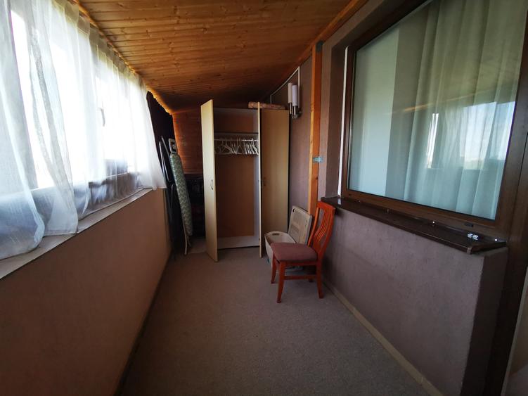 Apartament cu 2 camere decomandat în Prelungirea Ghencea