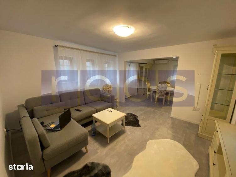 VANZARE -APARTAMENT 2 CAMERE- DEMISOL -DOROBANTI -FLOREASCA - 6