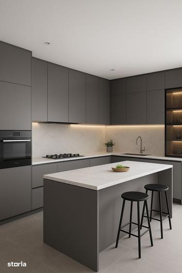 Apartament cu 2 camere în Sud — fotografia 1