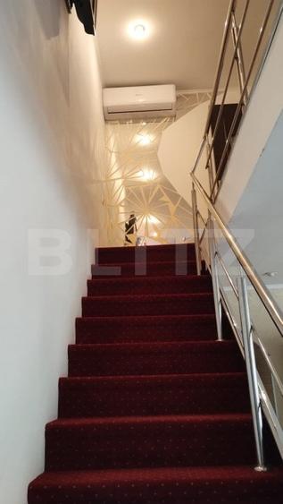 Apartament cu 3 camere decomandat, mobilat în Central