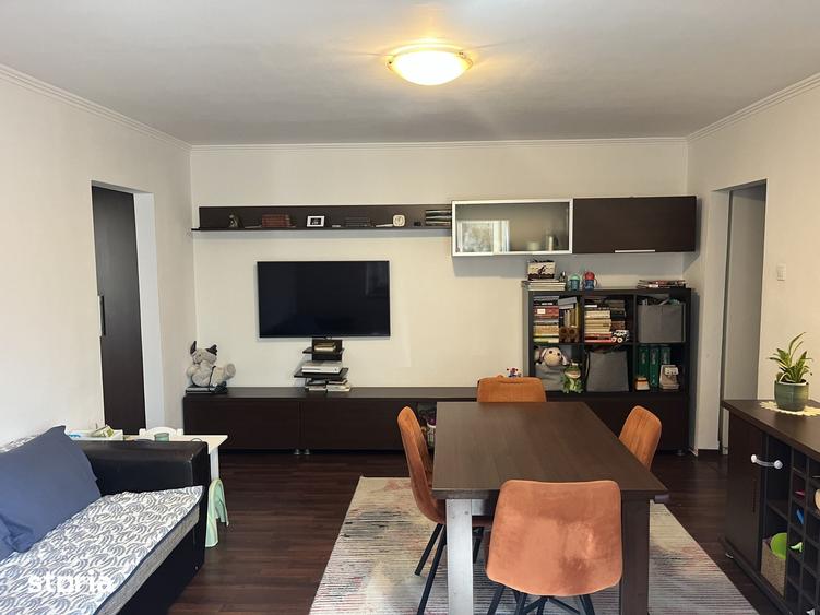 Apartament 2 camere modificat in 3 - Rogerius - 14