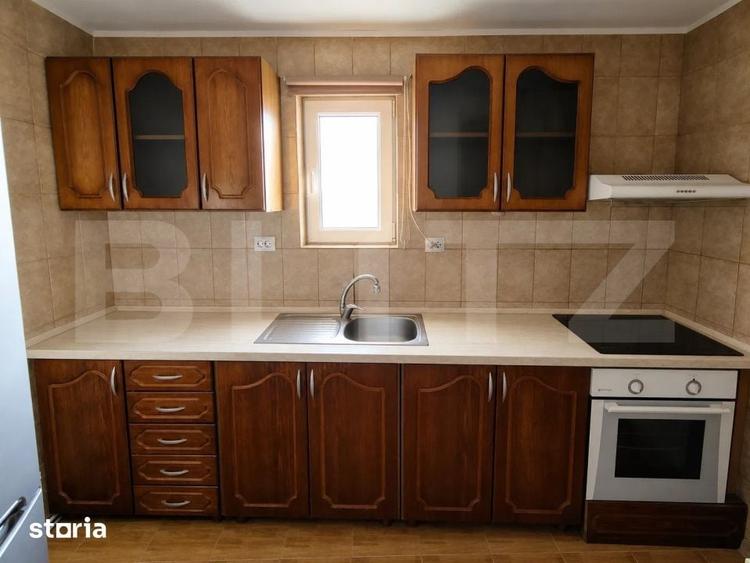 Casă cu 4 camere cu Teren 3271 Mp în Feleacu