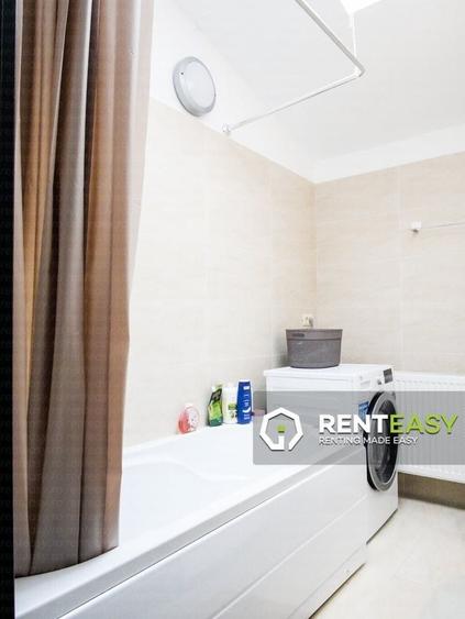 Apartament cu 2 camere în Copou