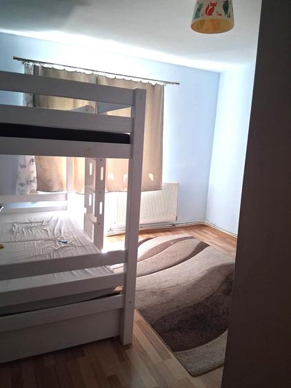 Chirie apartament 2 camere Porolissum mobilat si utilat 270eur/luna - 4