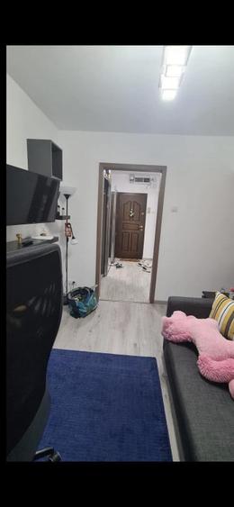Garsonieră în Giurgiului