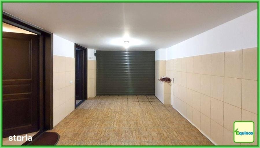Casă cu 4 camere cu Teren 375 Mp în Central