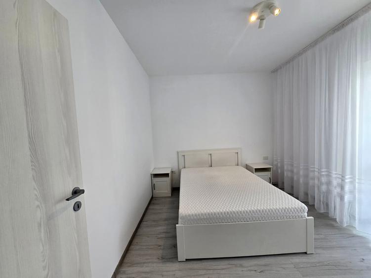 Grand Kristal Residence,2 cam,dec,60 mp,et.3,loc de parcare,mob/utilat - 8