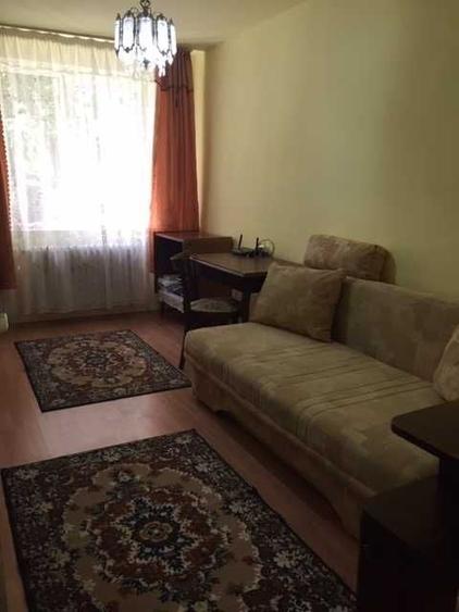 Apartament cu 3 camere decomandat în Gheorgheni