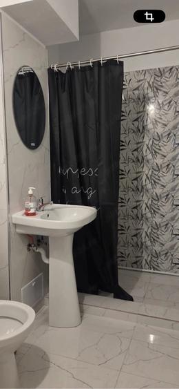 Apartament cu 2 camere decomandat în Decebal
