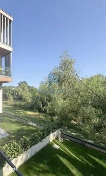 Inchiriere Apartament 3 camere in Baneasa cu terasa si parcare subtera - 14