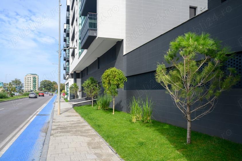 Apartament cu 2 camere decomandat în Pescărie
