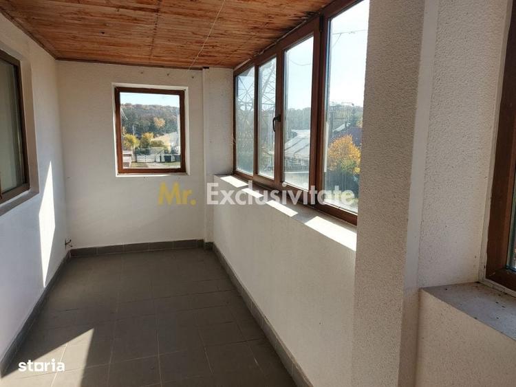 Spațiu comercial, de 250 mp, în Bascov