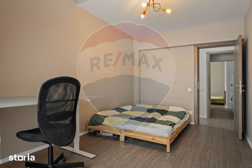 Casă cu 4 camere cu Teren 952 Mp în Moara Vlăsiei