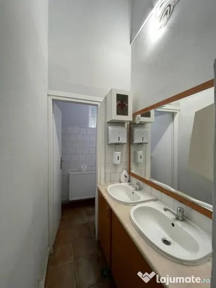 Spațiu comercial, de 96 mp, în Brazda lui Novac