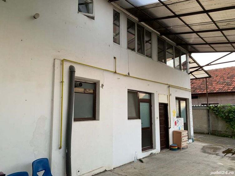 Casă cu 6 camere în Mărăcineanu