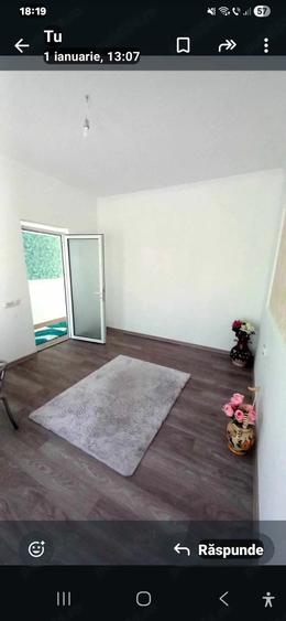 Casă cu Teren 500 Mp în Variaș