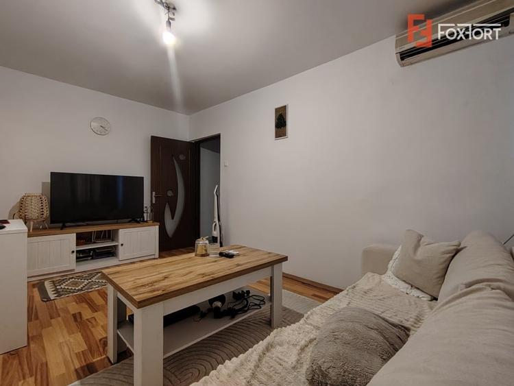 COMISION 0% Apartament 3 camere, 53 mp in Sagului Timisoara - V10332 - 8