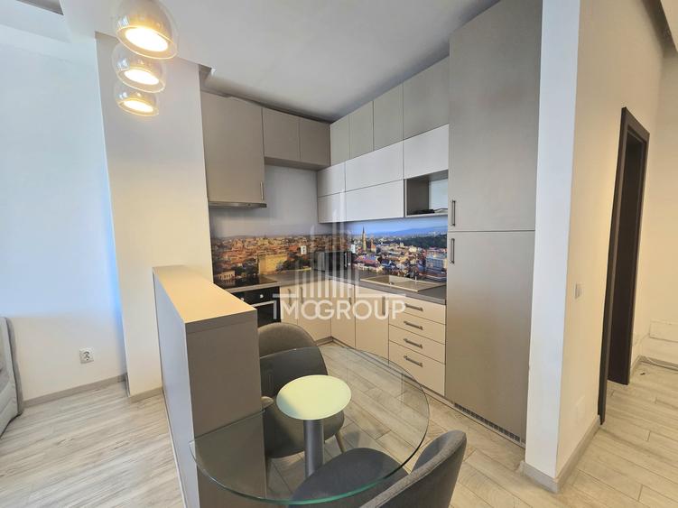 Apartament 2 camere de inchiriat - Centru Piata Mihai Viteazul - 9