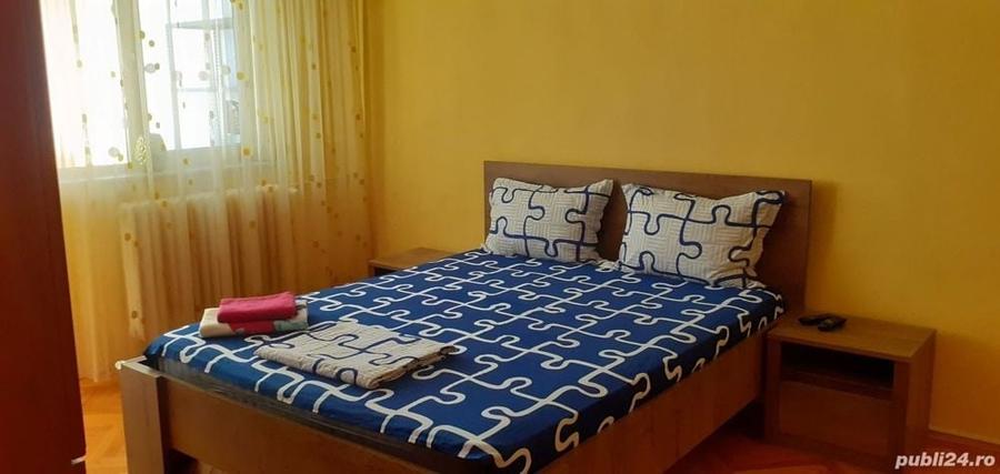 Apartament cu 2 camere decomandat în Boema