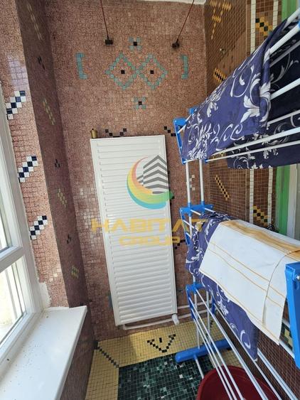 Apartament cu 3 camere decomandat în P-ța Reșița
