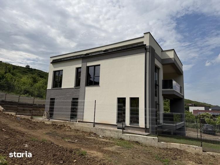 Vand casa cu CF in zona Roata Faget! - 4
