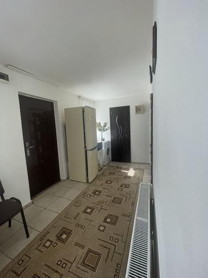 Casă cu 2 camere cu Teren 200 Mp în Titan