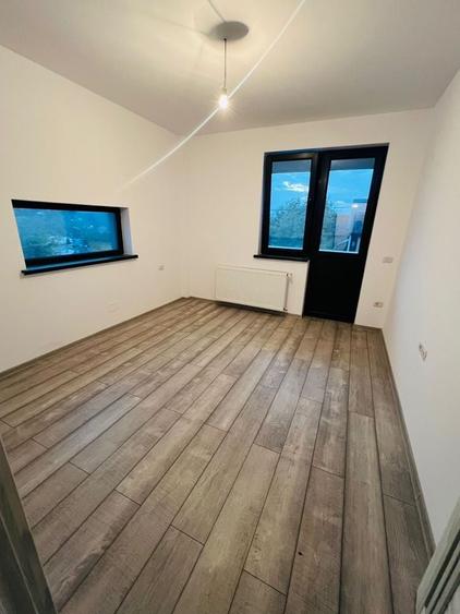 Apartament cu 2 camere în Bucium