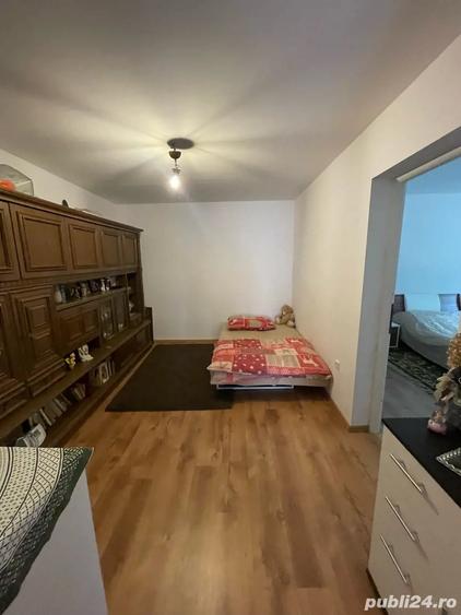 Casă cu 3 camere cu Teren 581 Mp în Grabaț
