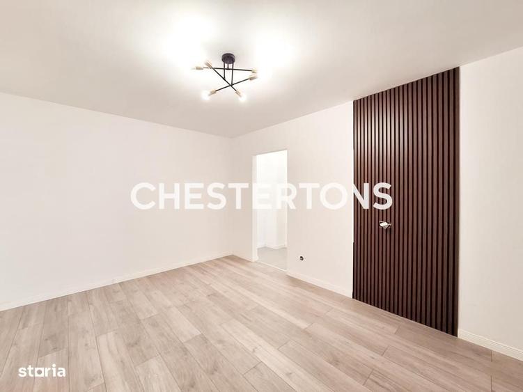 Apartament 2 camere | Complet renovat | Metrou Iancului | Investitie e - 7