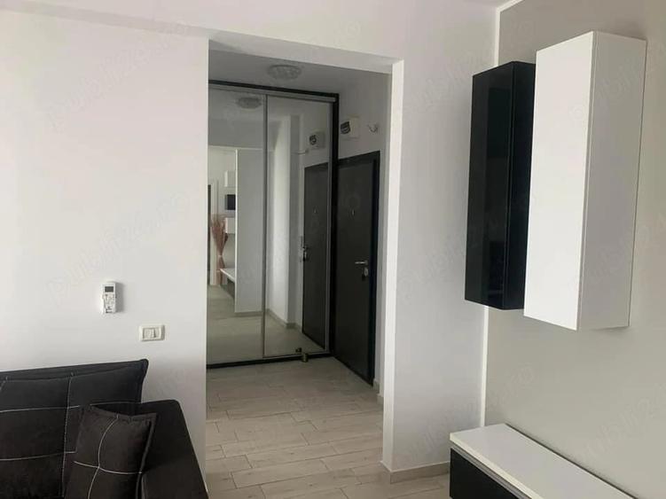 Apartament de vanzare cu 2 camere, primul rand de la mare, complex Astoria Beach - 8