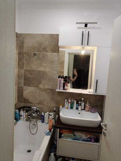 Apartament cu 2 camere semidecomandat în Dudu