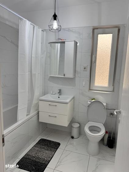 Apartament cu 2 camere în Berceni