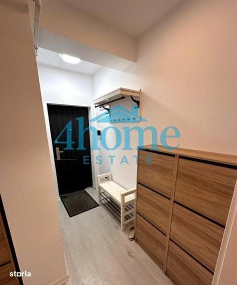 Garsoniera Brancoveanu | Metrou | Bloc Nou | Pet Friendly - 6