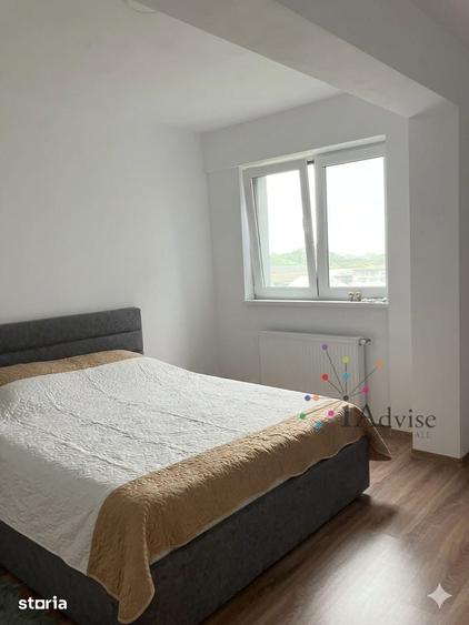 Apartament cu 2 camere în Triaj