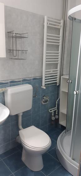 Apartament 1 camera  La cheie Locatie Centrala - 7