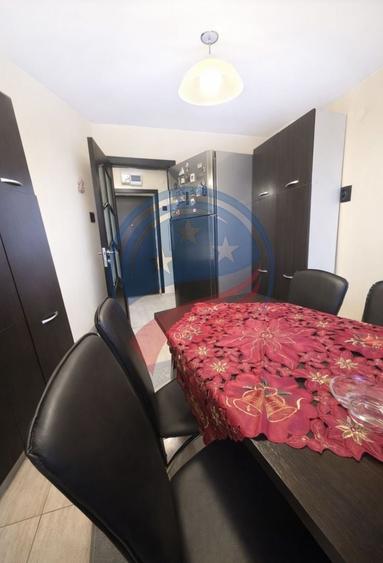 Apartament, Ultracentral, decomandat - 7