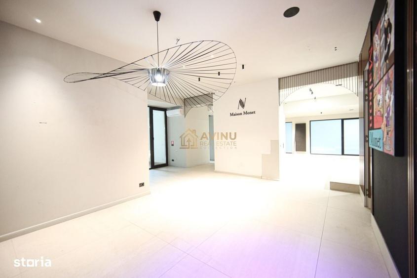 Spațiu comercial, de 120 mp, în Domenii