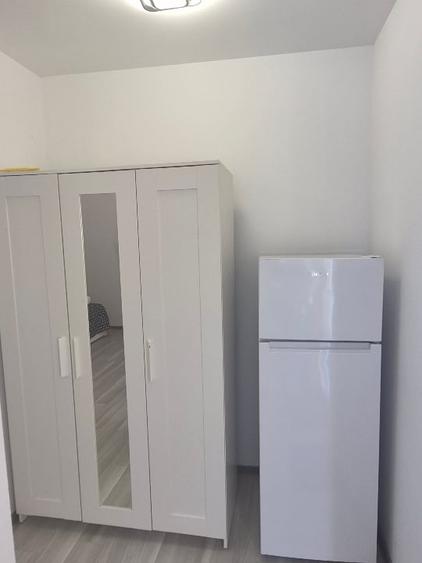 Garsonieră, mobilată în Faleza Nord